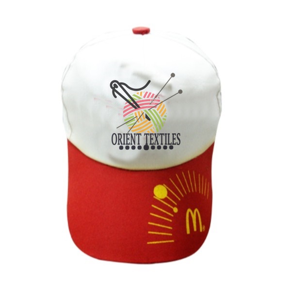 DXB 5 panel caps style 121